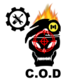 C.O.D GFX Tool Pro Apk