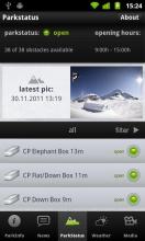 Snowpark Lenzerheide APK Download for Android