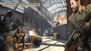 Guide for Call of Duty : Mobile APK Gambar Screenshot #1