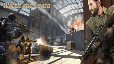 Guide for Call of Duty : Mobile APK Download for Android