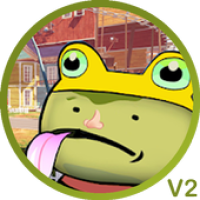 Изображения 🐸The Amazing City Frog Simulator 2020 Guide🐸 на ПК с Windows