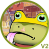 🐸The Amazing City Frog Simulator 2020 Guide🐸 Application icon