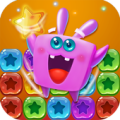 Xender Star - Bunny Crush Saga Apk