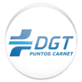 Puntos DGT Apk