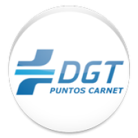 Icona di Puntos DGT APK