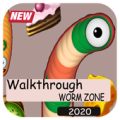 Walktrough For Worm Zone Snake Game Apk