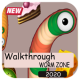 Walktrough For Worm Zone Snake Game APK