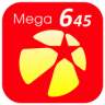 VietLott mega 645 Application icon