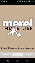 Merel Immobilier APK Download for Android