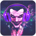 Joker Music Player Apk