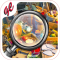 Adventure Case Hidden Object Apk