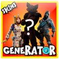 Creators Skins Free  Fortn Battle Generator 🏆 Apk