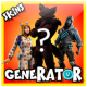 Creators Skins Free  Fortn Battle Generator 🏆 APK