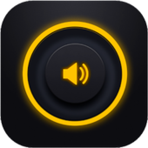 Letasoft booster. Бустер звука. Sound Booster. Бустер желтый. Бустер звука популярный расширение.