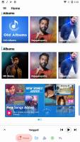 Tamil Album Songs | Masstamilan APK 스크린샷 이미지 #2