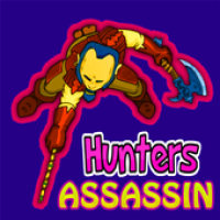 New Hunter Assassin Simgesi