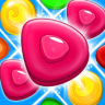 Cookie Crush Saga: Match 3 Puzzle Game Game icon