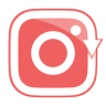 InstaPicture Application icon