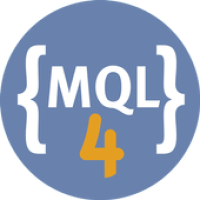 MQL4 Trainer APK Иконка