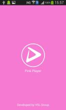 Pink Player APK Download for Android