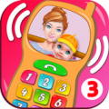 Baby Phone Mothers Song Apk