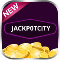 JACKPOT CITY GAME APK カバーアート