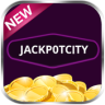 JACKPOT CITY GAME Game icon