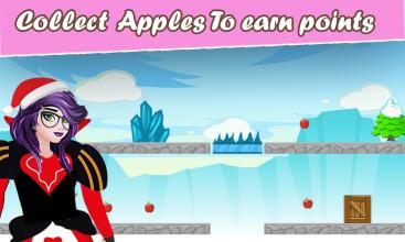 Princess Subway Frozen Surf APK Download for Android