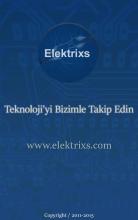 Elektrixs.com APK Download for Android