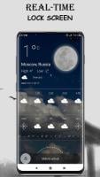 weather forecast 2020 – weather Today APK تصویر نماگرفت #2