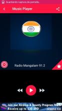 91.2 India Music Player India Radio Station APK Download for Android