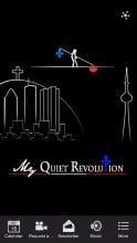 My Quiet Revolution APK Download for Android