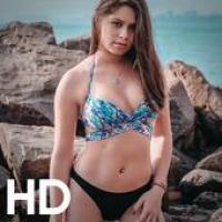 Hot Sexy Bikini Girls APK icon