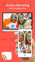 Screen Mirroring APK صورة لقطة الشاشة #2