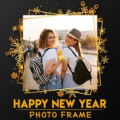 Happy New Year Frame 2020 Apk