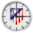 Reloj Atlético de Madrid APK - Windows 용 다운로드