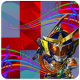 Rider Tiles for henshin Ex-aid belt APK