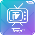 Thop TV Guide 2019/20 Apk