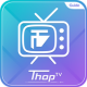 Thop TV Guide 2019/20 APK