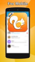 Fast Latest .UC Browser Guide APK Download for Android