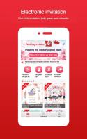 婚礼请柬 APK Cartaz #2