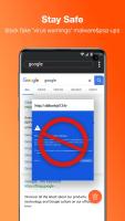 Privacy Browser APK Screenshot #5