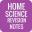 HOME SCIENCE REVISION NOTES Download on Windows