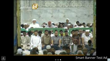 Mecca - Madinah Live TV APK スクリーンショット画像 #3