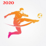 Total Football Application icon