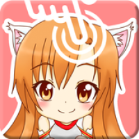 Изображения Asuna Anime Cute Kirito Sword Live Wallpapers на ПК с Windows