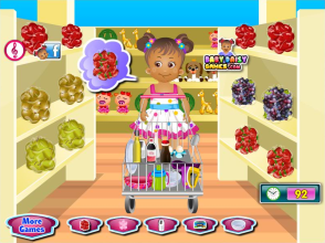 Baby Daisy Cooking Time APK Download for Android