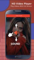 Video player 2020: HD video player APK Screenshot Thumbnail #5