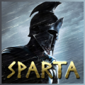 Sparta SlotMachine Apk