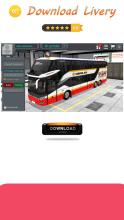 Livery Bussid XDD APK Download for Android